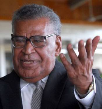 Jona Senilagakali (19292011) IL MORTO DEL MESE