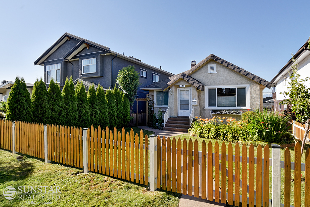 Vancouver Condos, Houses For Rent by Sunstar Realty Ltd. Renfrew