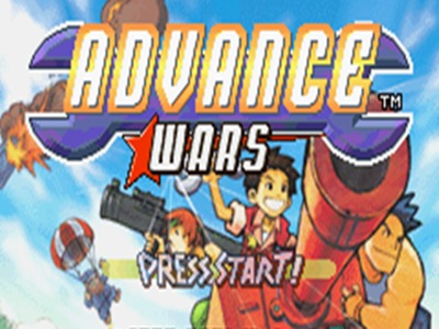 advance wars 2 gba rom