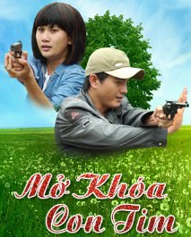 Mở Khóa Con Tim - Kênh SCTV14 (2020)