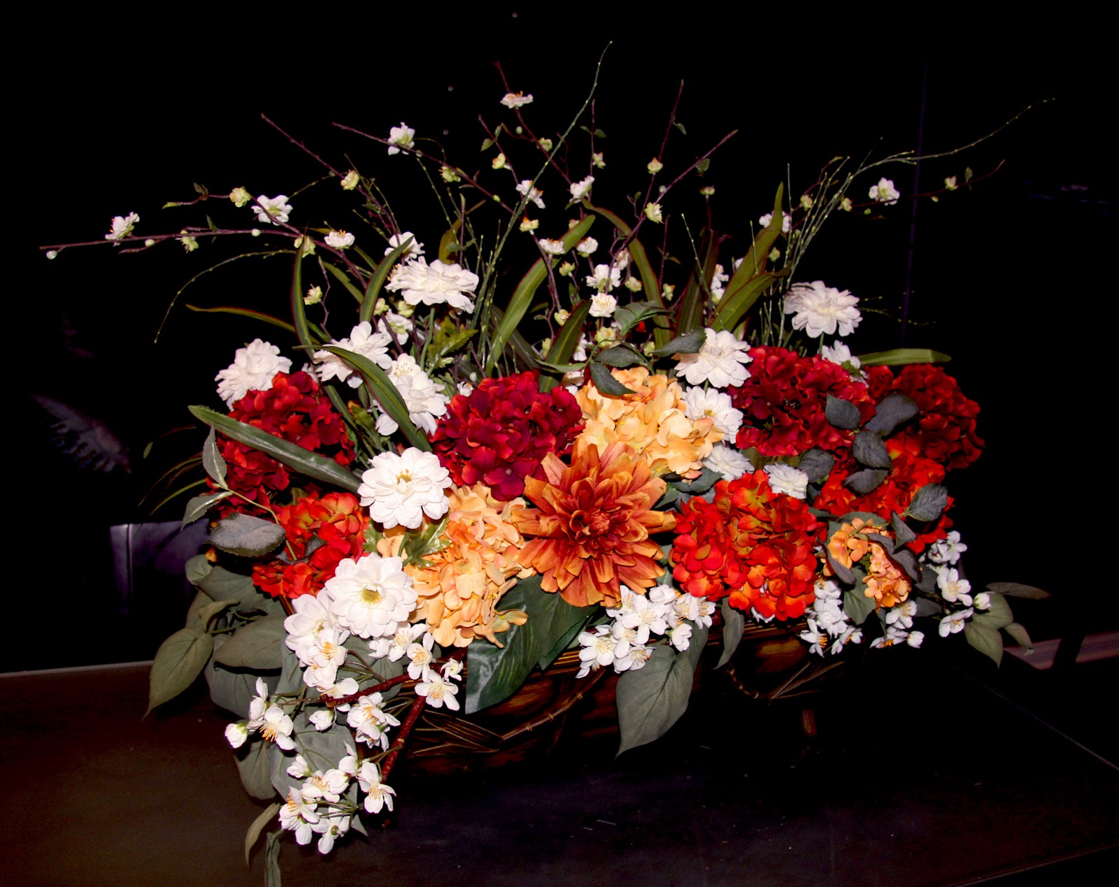 JS Floral