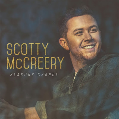 Seasons Change Scotty McCreery Album