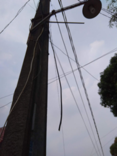 Pemasangan CCTV Lingkungan Komplek Timah Kelapa Dua Depok Oleh CCTV Panggilan Cctv, Cctv Panggilan, Cctv Komplek, Cctv Lingkungan Perumahan