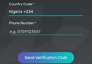 Flaim phone number verification