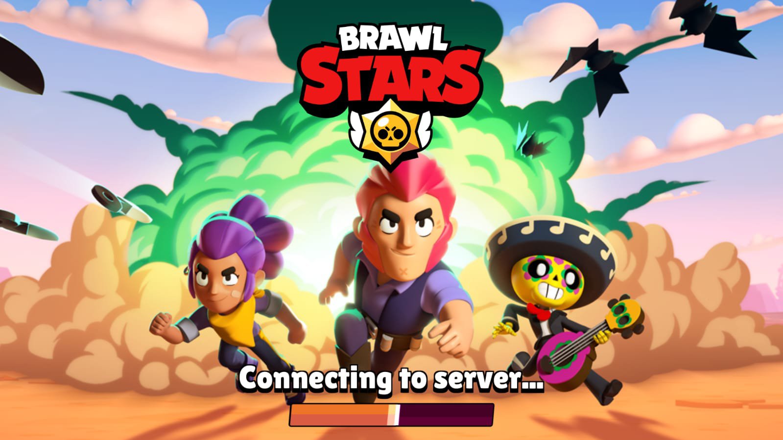 Brawl Stars Versao 17 153 Apk Mod Desenvolvedor Vc E Dotempo Android Apk - versao dos desenvolvedores brawl stars