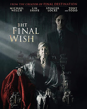 Điều Ước Cuối Cùng - The Final Wish