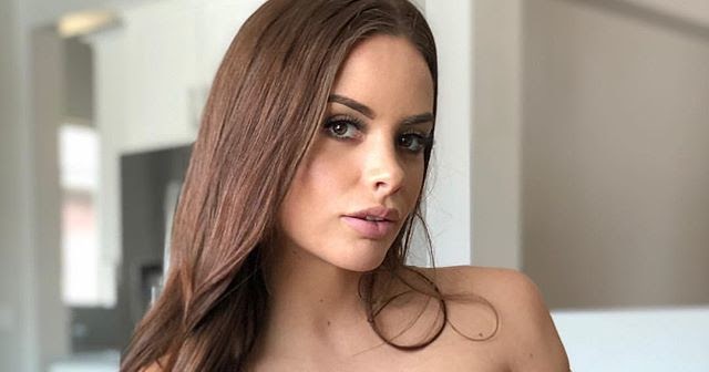 Las Bellas y Sexys: La modelo porno mas hermosa de todas Las Bellas y Sexys: La modelo porno mas hermosa de todas
