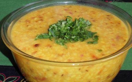 उड़द दाल धुली बनाने की विधि - Dhuli Urad Dal Recipe in Hindi उड़द दाल धुली बनाने की विधि - Dhuli Urad Dal Recipe in Hindi