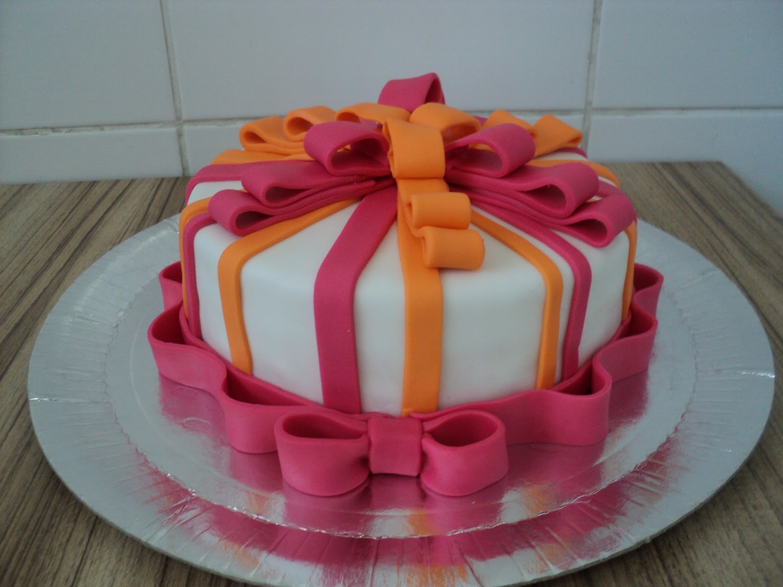 Chris Cakes Brasil Bolos de pasta americana femininos