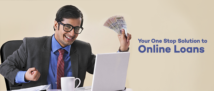 personal loan in india online