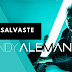   Andy Alemany presenta «Tú Me Salvaste»