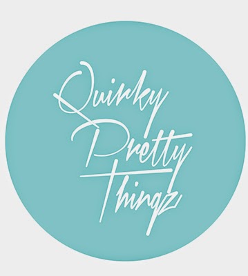 Quirky Pretty Thingz