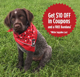 Tylee S Dog Food Coupon Tylee S Dog Food Coupon