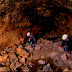 Moradores en el reino del silencio - El medio subterraneo en el Parque Nacional del Teide