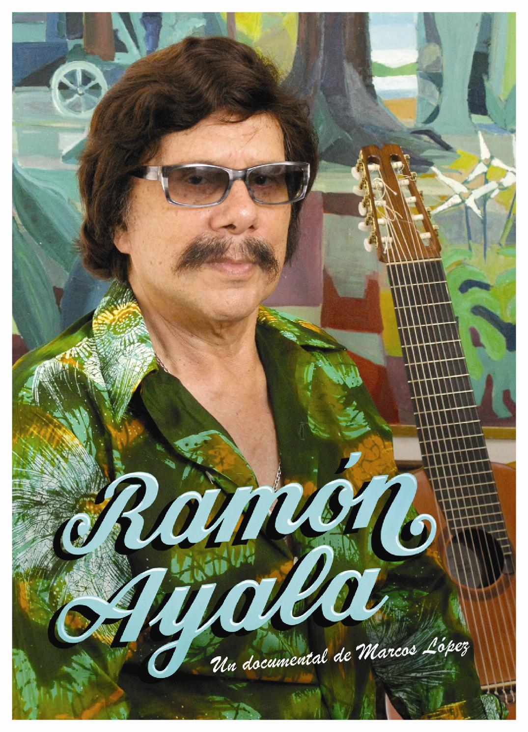 Ramon Ayala