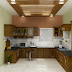 Kerala kitchen Interior Design