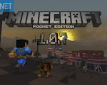 Download Minecraft Pocket Edition V0 15 6 Final Build Mcpe Lovers