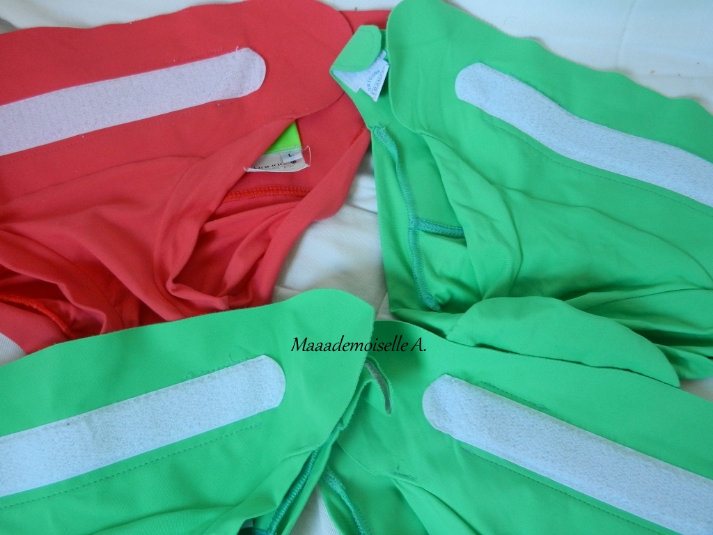 Maaademoiselle A Couches Lavables Hamac Quelle Quantite