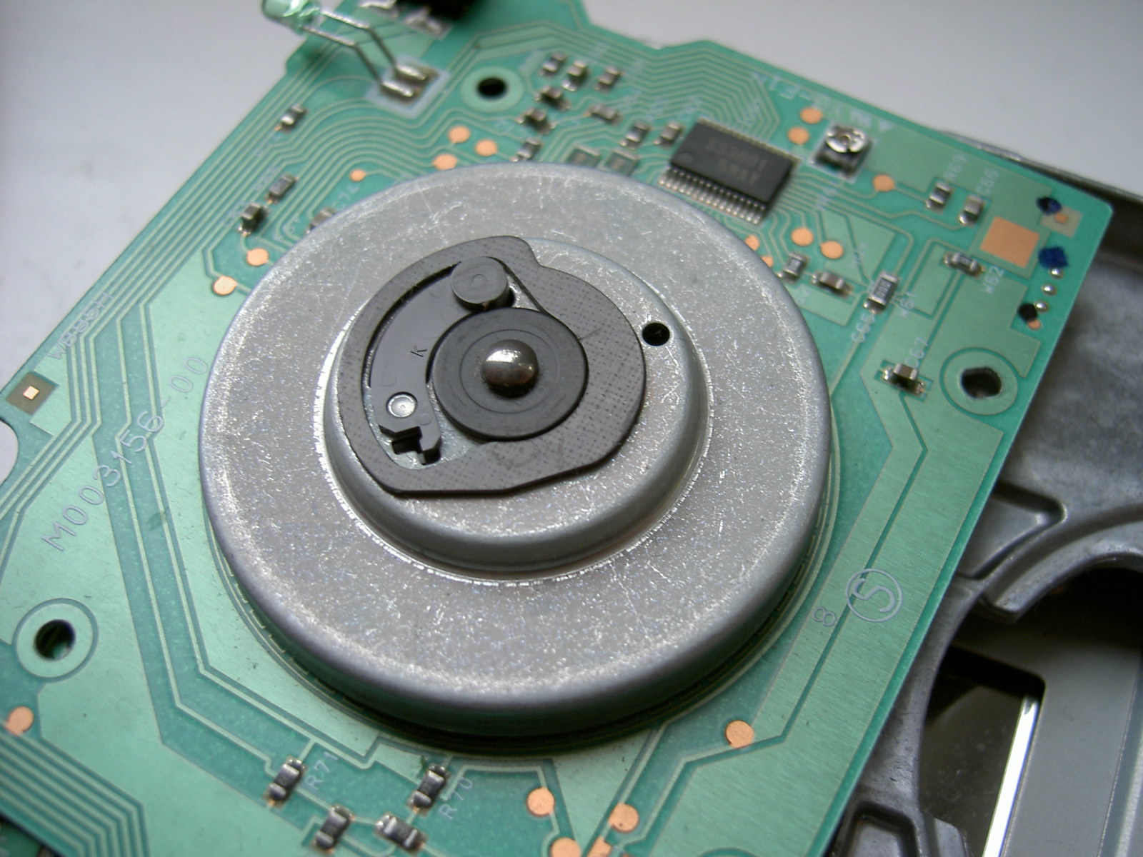 computer hardware FLOPPY DRIVE