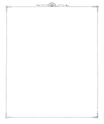border clip nature borders outdoor illustration illustrations clipart simple designs frame frames antique chainimage templates