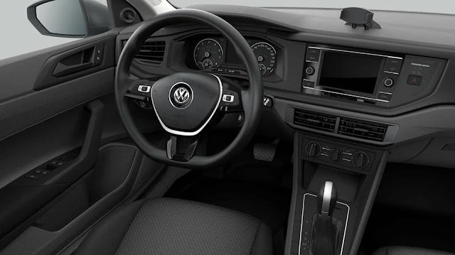 VW Virtus 1.6 MSI Automático 2019 - preço