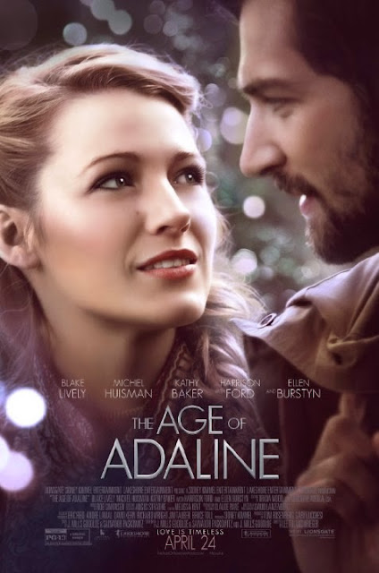 The Age Of Adaline (2015) tainies Online with greek subs The Age Of Adaline (2015) με ελληνικους υποτιτλους