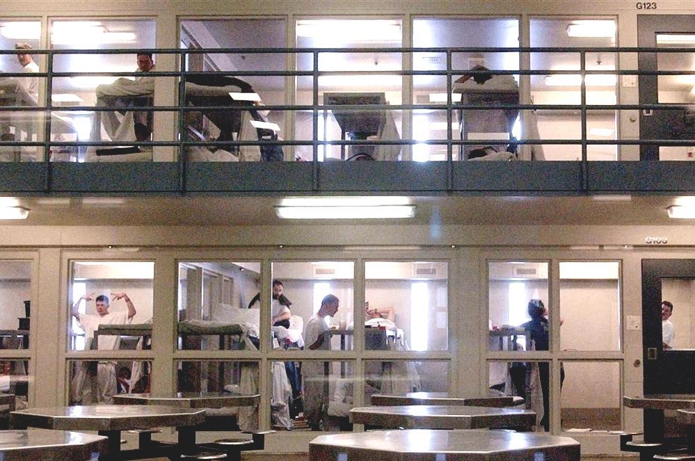 Weber County Sheriff's Office Weber County Court