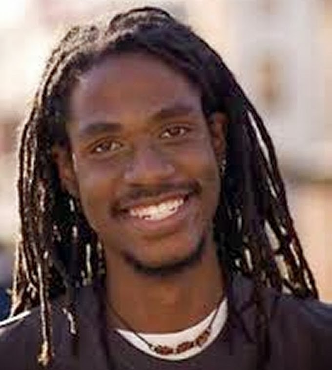 Trendy Black Men Haircuts 2014 Misszoe Msp