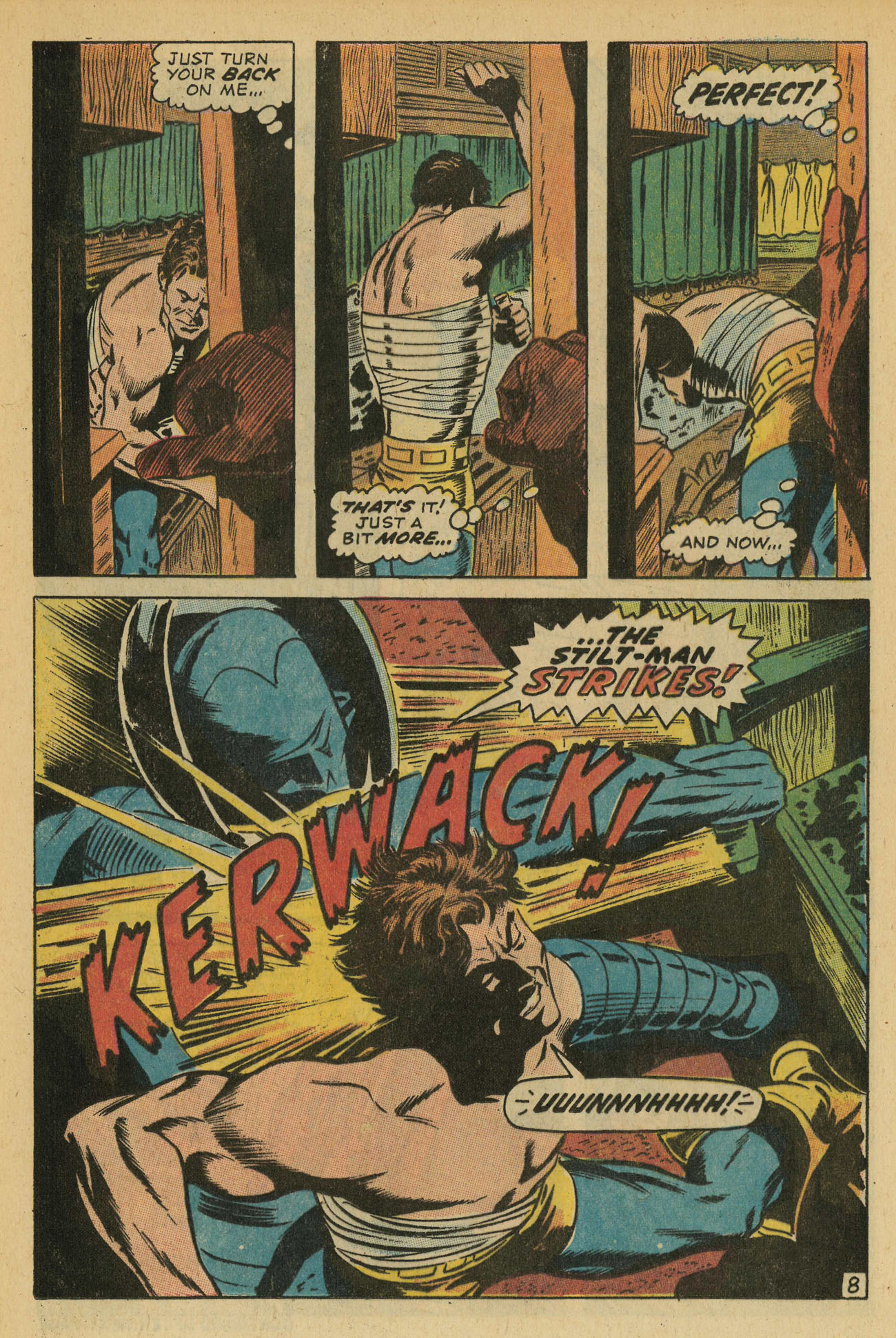 Daredevil (1964) 67 Page 13