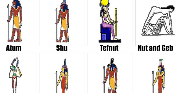 Memphite Theology Pdf Memphite Theology Pdf