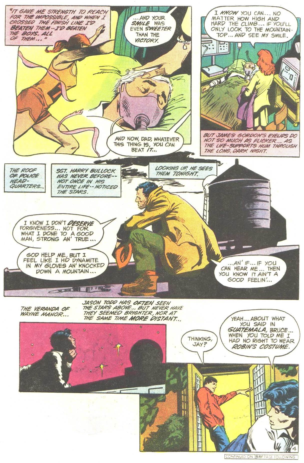 Read online Detective Comics (1937) comic -  Issue #533 - 6