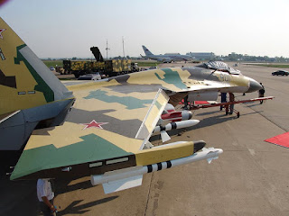  pesawat tempur Su-35