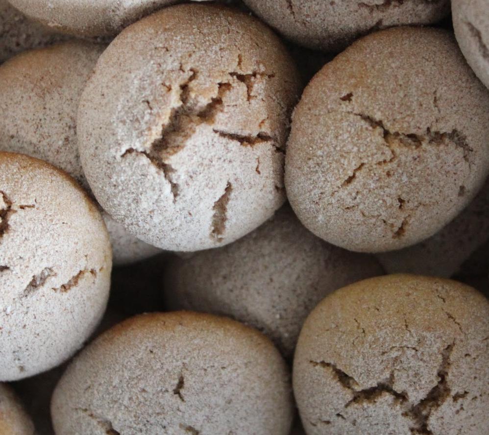 HANIM ELİ Tarcinli Kurabiye Tarifi