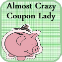 Almost Crazy Coupon lady
