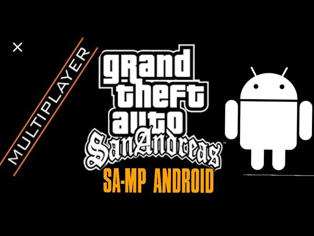 gta sa multiplayer android