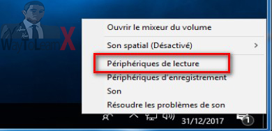 Comment résoudre le problème - Pas de Son - sur Windows 10