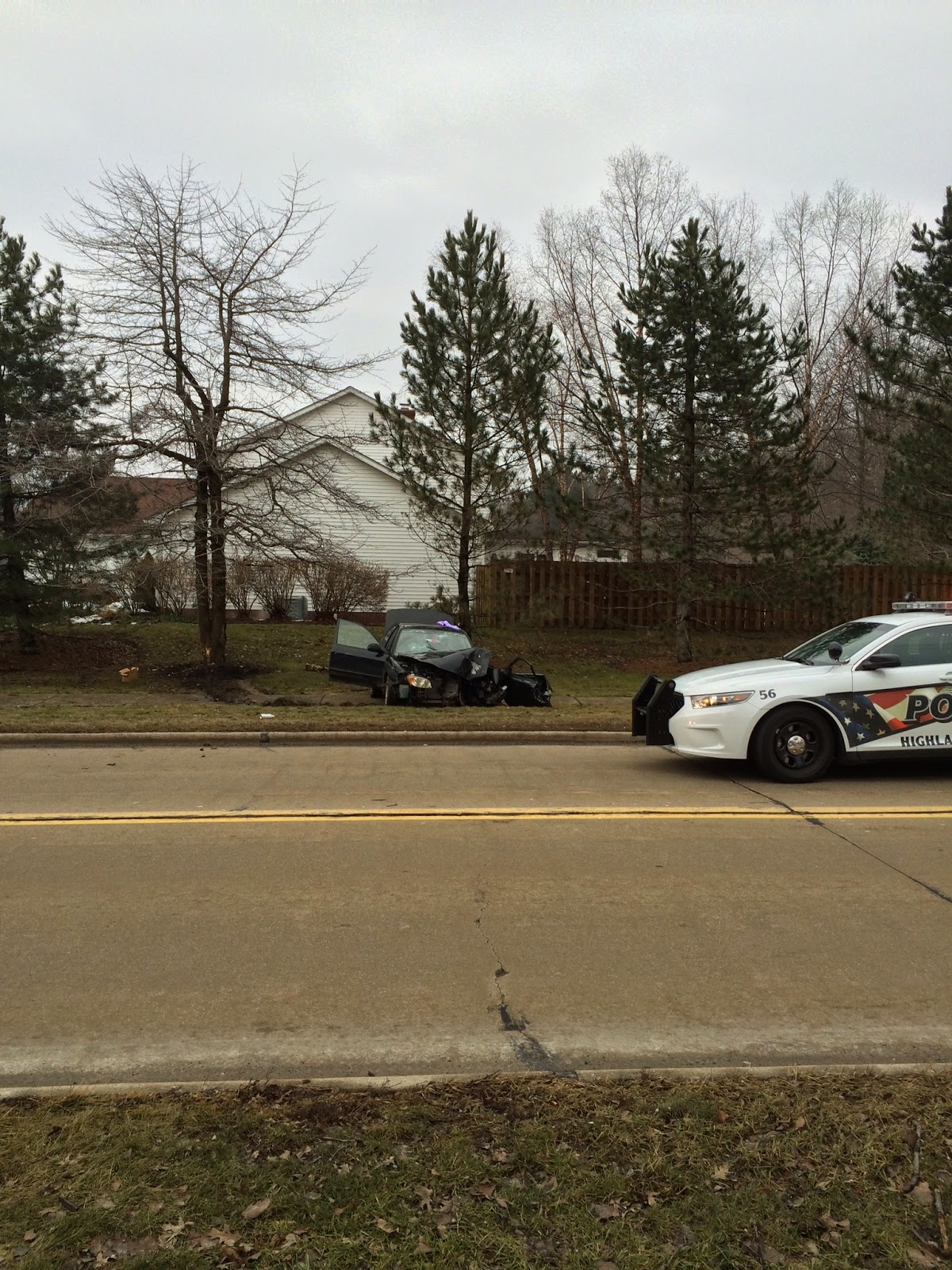 Highland Heights (Ohio) Happenings BIDDERS HOT FOR HIGHLAND HEIGHTS