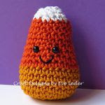 PATRON CANDY AMIGURUMI 25958