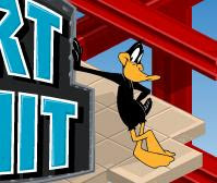 Daffy Duck's Short Circuit Game