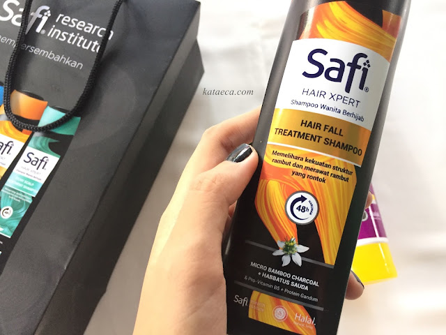 Safi Hair Care
