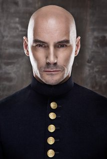 Grant Morrison. Director of Son Of Batman