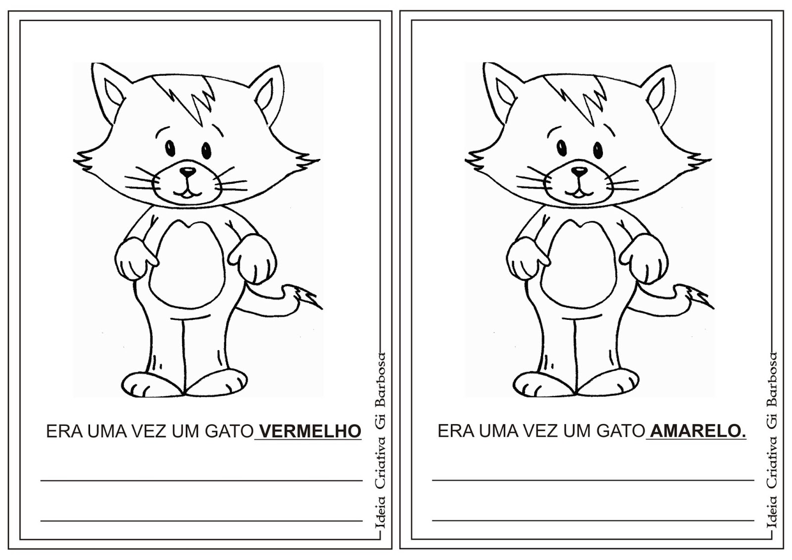 Livro - Era Uma Vez Um Gato Xadrez - PDF Versão 1 PDF