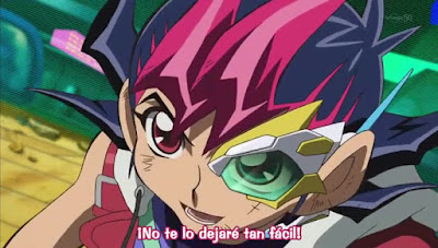 Ver Yu-Gi-Oh! ZEXAL Temporada 2: La batalla final - Capítulo 146