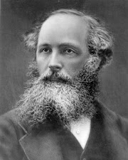 James Clerk Maxwell (13 Ιουν 1831 - 5 Νοεμ 1879)