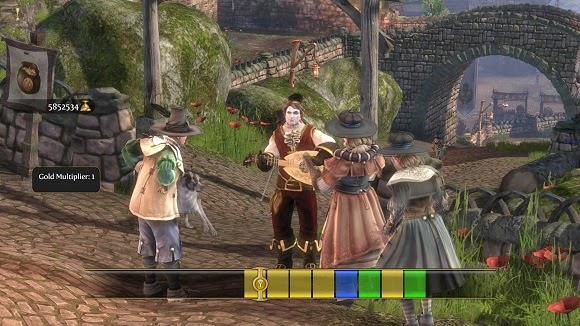fable 3 crack for pc