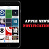 How to Disable Notifications for Specific Channels from Apple News on iPhone or iPad