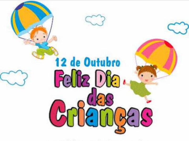 Olhar Cidadão 12 de outubro, feriado nacional.Dia da Padroeira do Brasil, Nossa Senhora Olhar Cidadão 12 de outubro, feriado nacional.Dia da Padroeira do Brasil, Nossa Senhora