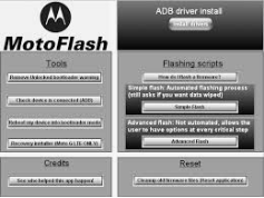 Download Moto G4 Flash File-All Motorola Flash File