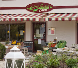 Zallis Naturkost Café