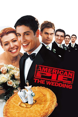 American Wedding (2003) 350MB Full Hindi Dual Audio Movie Download 480p Bluray Free Watch Online Full Movie Download Worldfree4u 9xmovies